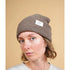 Global Statement Hue - Light Brown